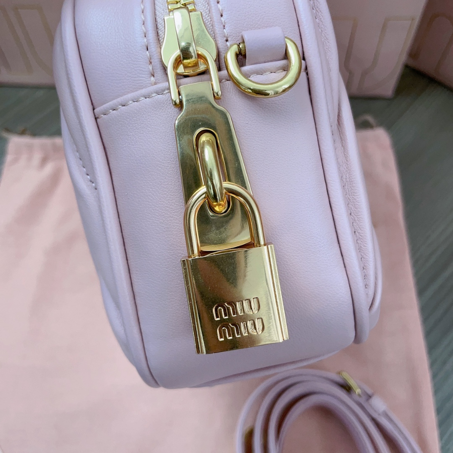 미우미우 미우미우 마테라쎄 나파 가죽 가방 5BB123 19136cm 핑크9.jpg