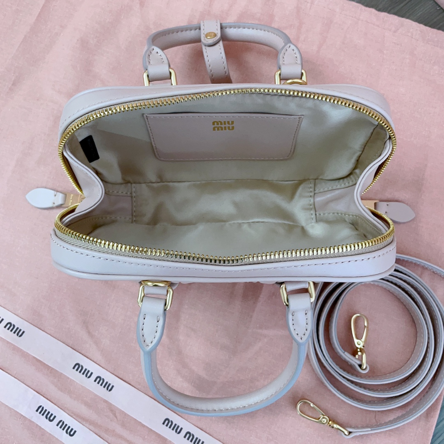 미우미우 아르카디 마테라쎄 나파 가죽 미니 백 19105cm 5BP088 핑크6.jpg