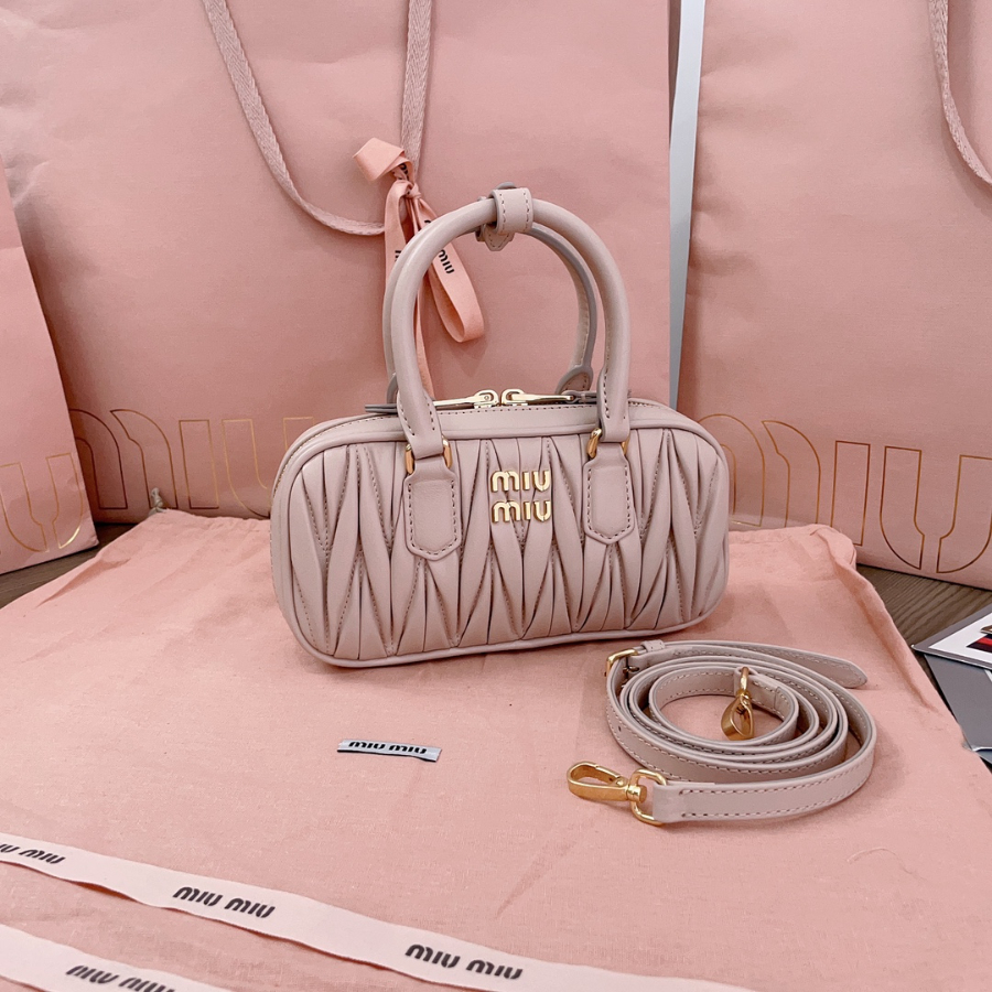 미우미우 아르카디 마테라쎄 나파 가죽 미니 백 19105cm 5BP088 핑크1.jpg