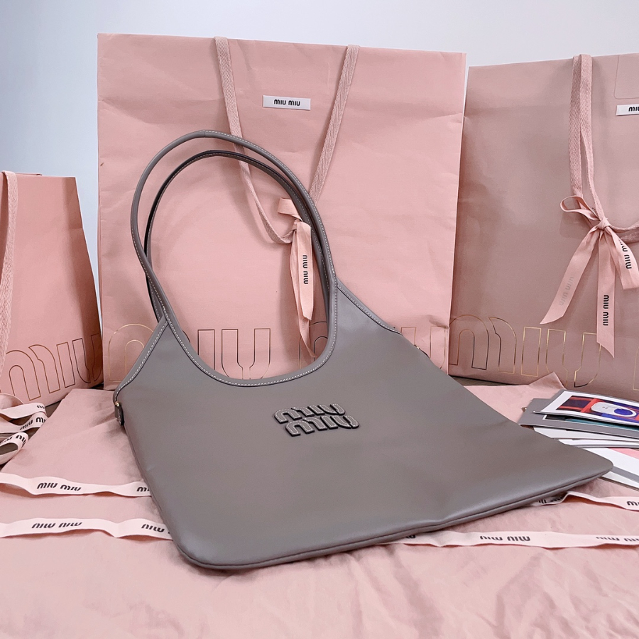 미우미우 아이비 가죽 백 3540cm 5BG231 그레이4.jpg