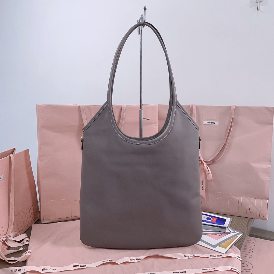 미우미우 아이비 가죽 백 3540cm 5BG231 그레이2.jpg