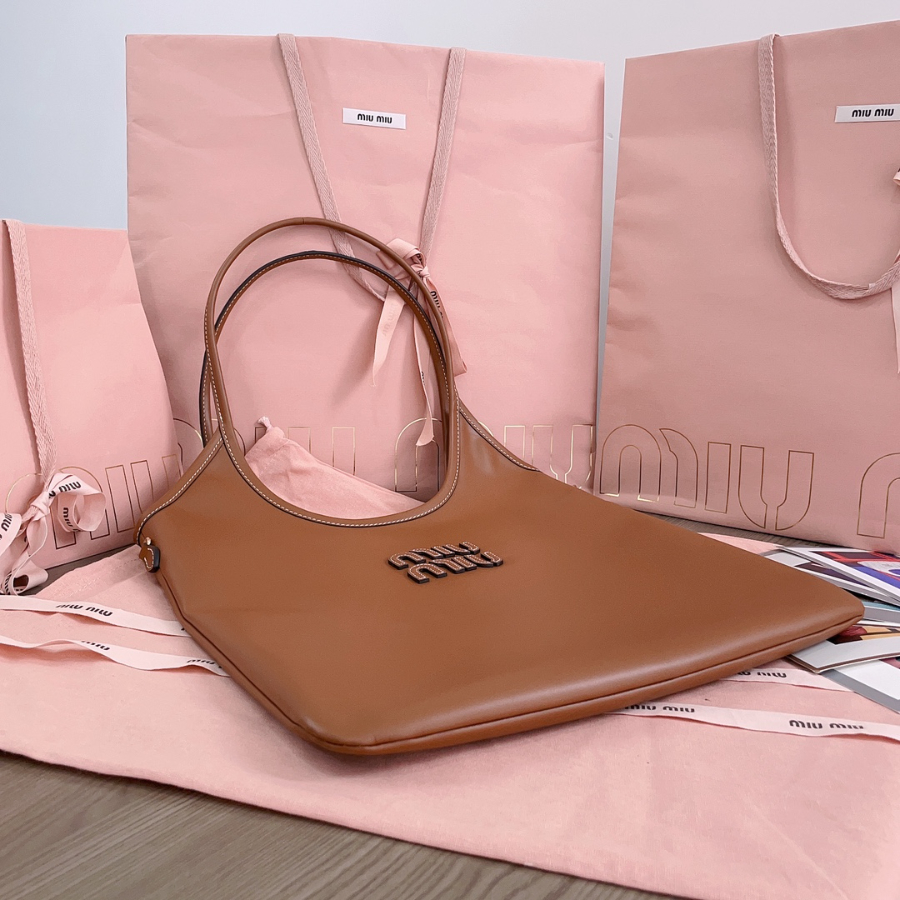 미우미우 아이비 가죽 백 3540cm 5BG231 꼬냑4.jpg