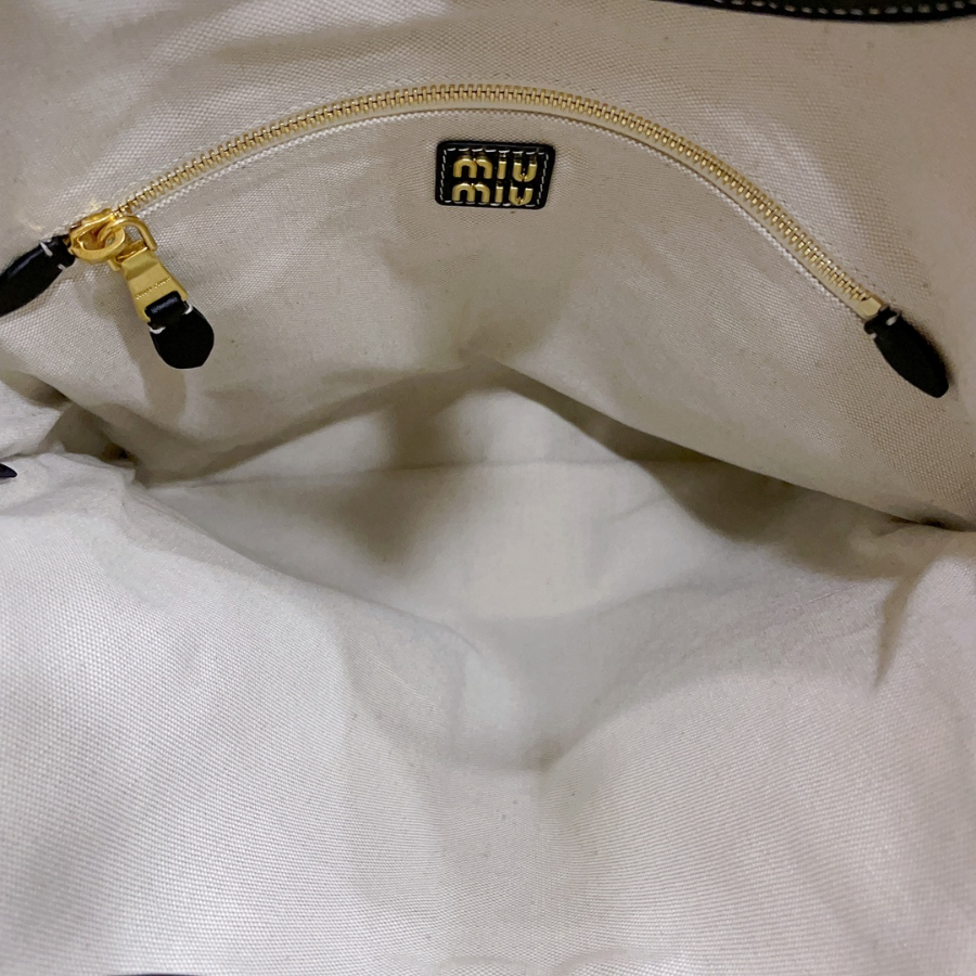 미우미우 아이비 가죽 백 3540cm 5BG231 블랙8.jpg