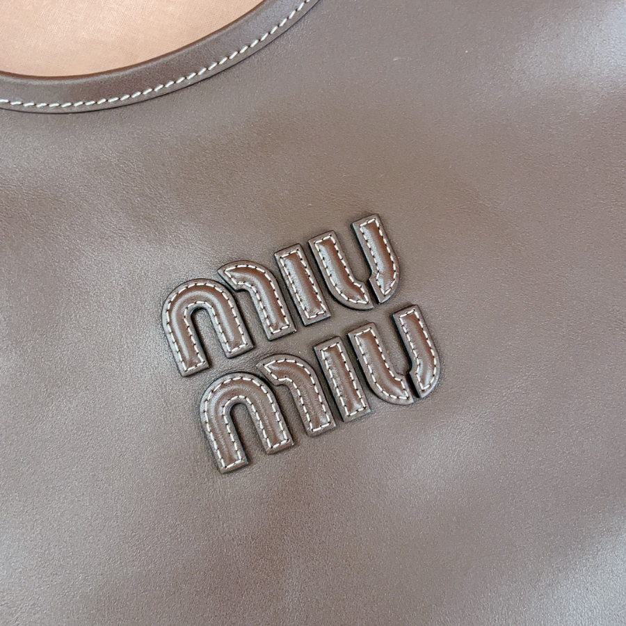 미우미우 아이비 가죽 백 3540cm 5BG231 초콜릿8.jpg