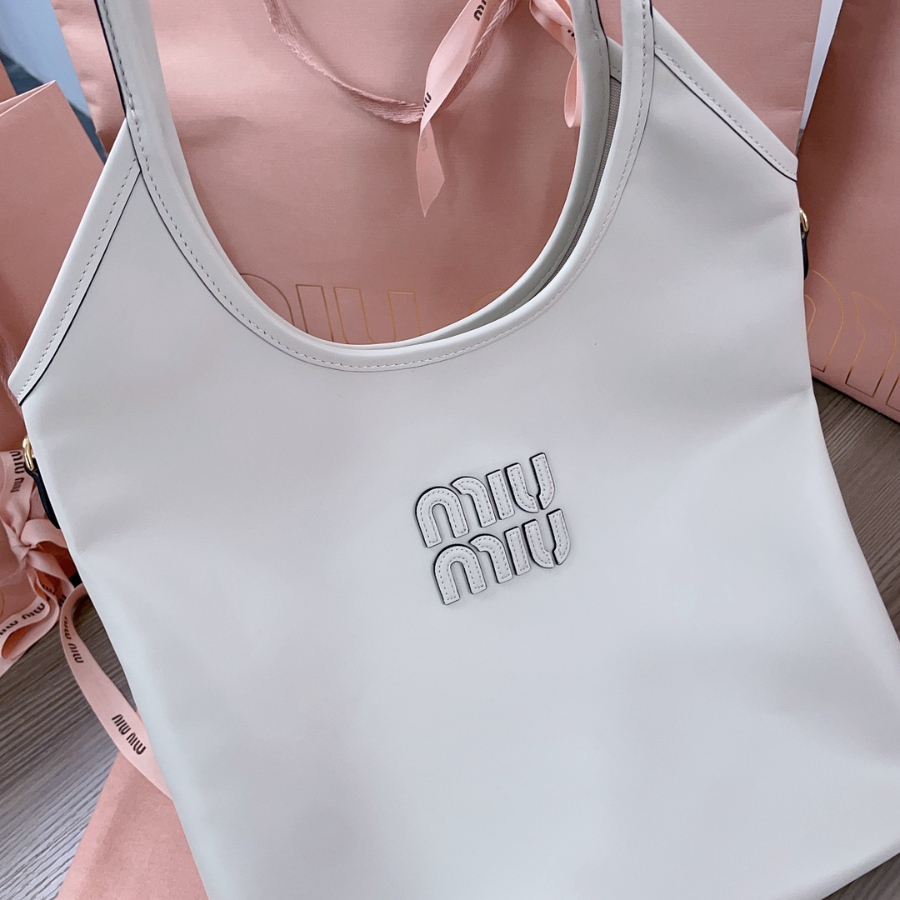 미우미우 아이비 가죽 백 3540cm 5BG231 화이트5.jpg