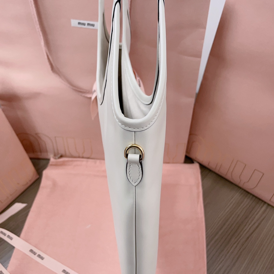 미우미우 아이비 가죽 백 3540cm 5BG231 화이트6.jpg