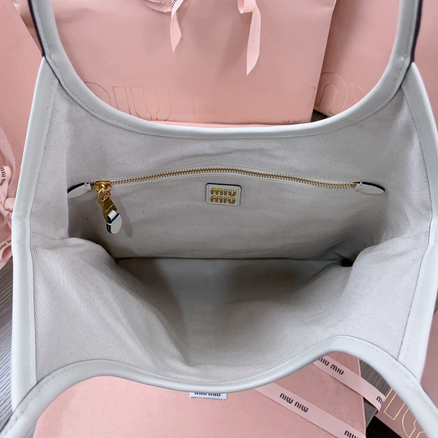 미우미우 아이비 가죽 백 3540cm 5BG231 화이트8.jpg