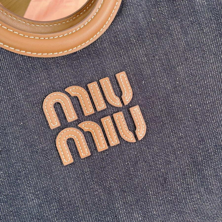 미우미우 아이비 데님 백 5BG281 282612.5cm8.jpg