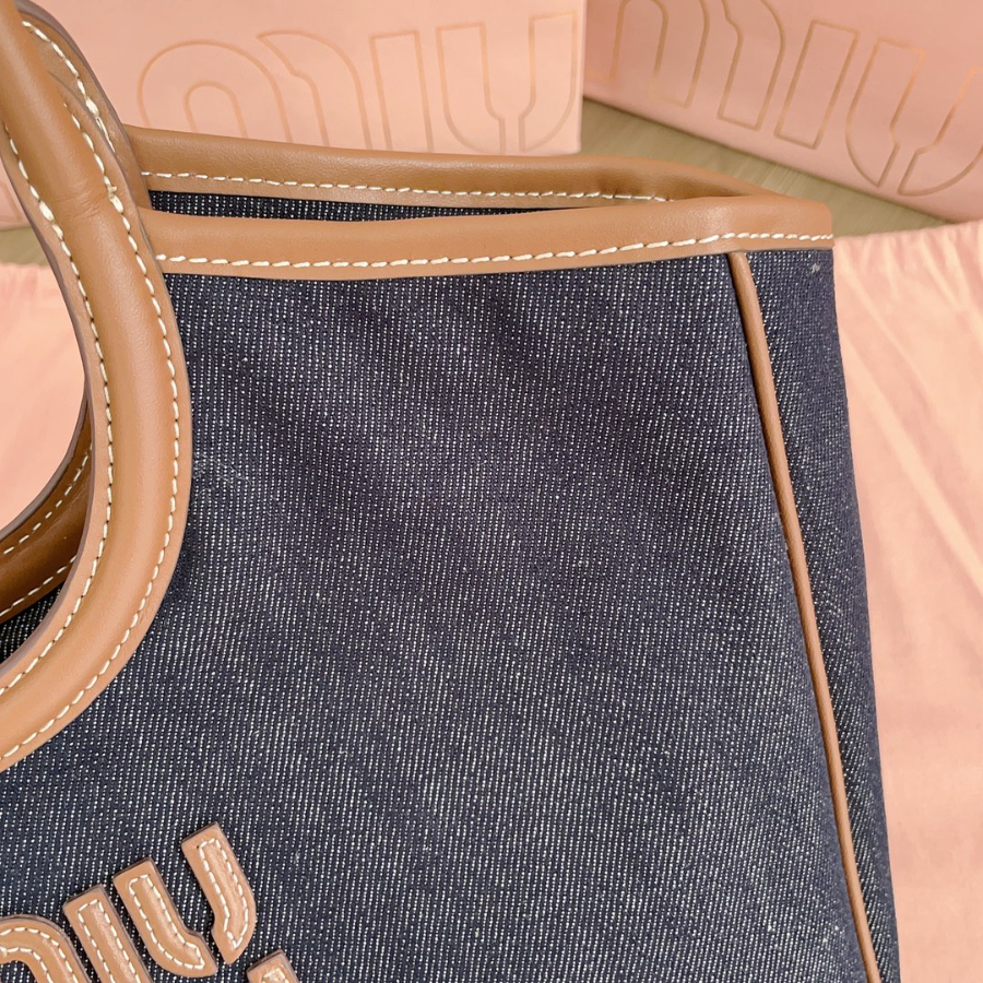 미우미우 아이비 데님 백 5BG281 282612.5cm7.jpg