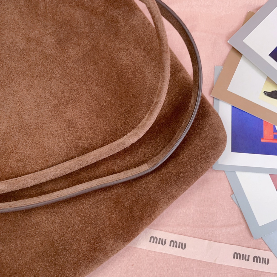 미우미우 아이비 스웨이드 백 3540cm 5BG231 브라운7.jpg