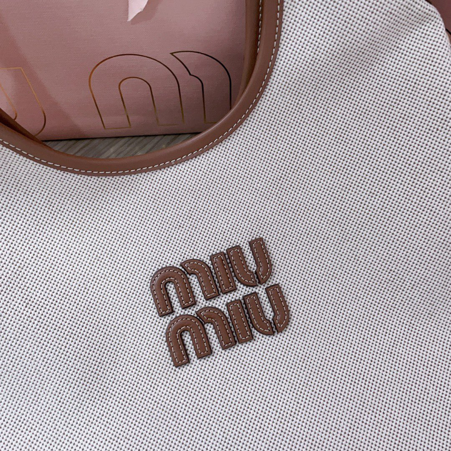 미우미우 아이비 캔버스 백 3540cm 5BG231 브라운6.jpg