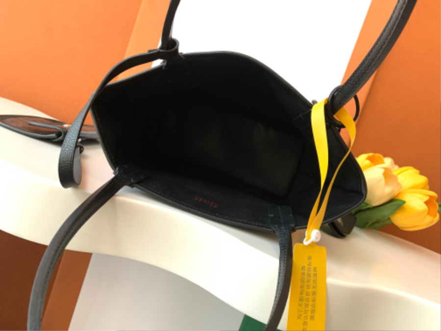 고야드 G 토트백 블랙 미니 292020cm Goyard4.jpg