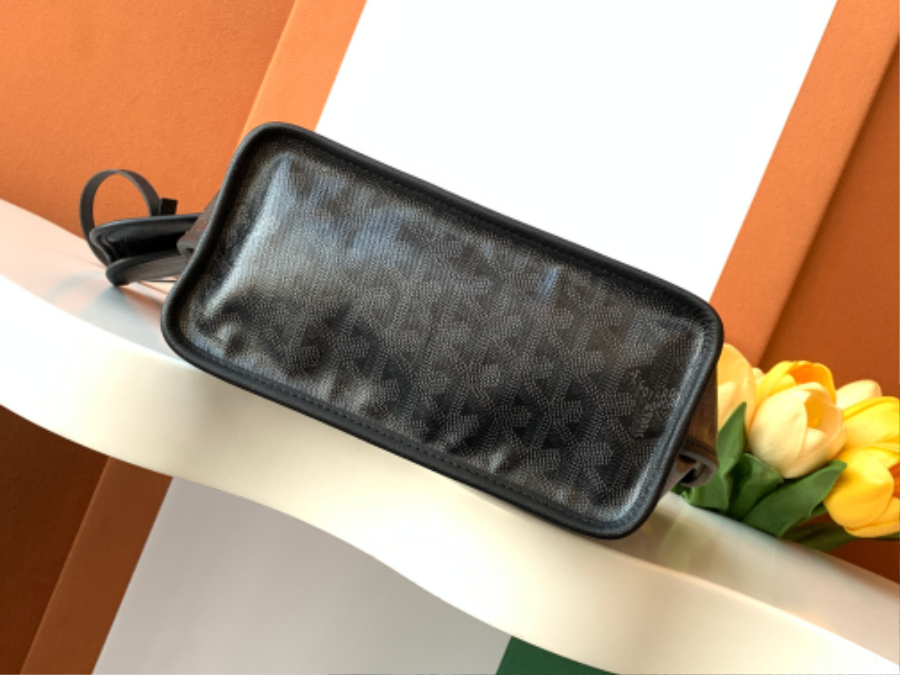 고야드 G 토트백 블랙 미니 292020cm Goyard5.jpg