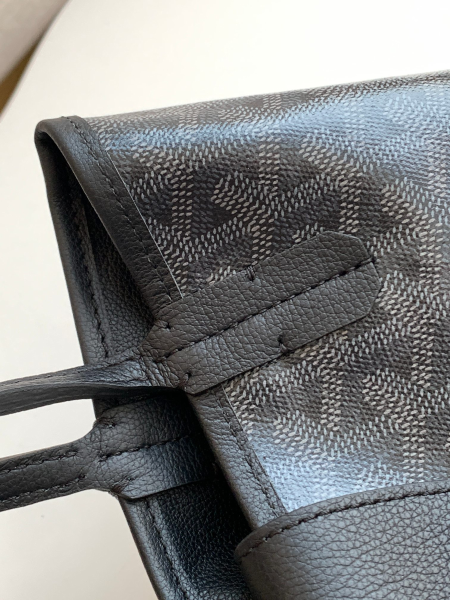 고야드 G 토트백 블랙 미니 292020cm Goyard8.jpg