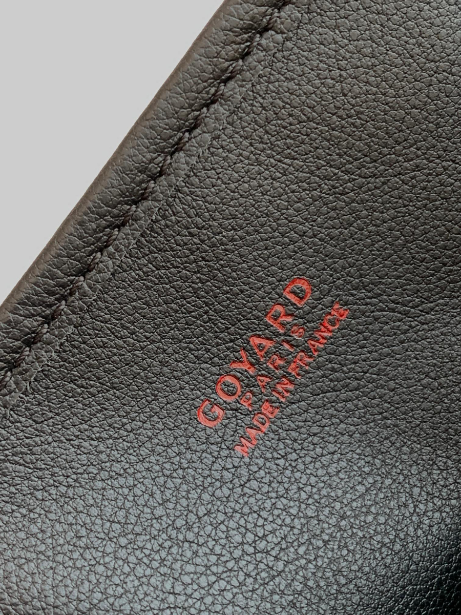 고야드 G 토트백 블랙 미니 292020cm Goyard9.jpg