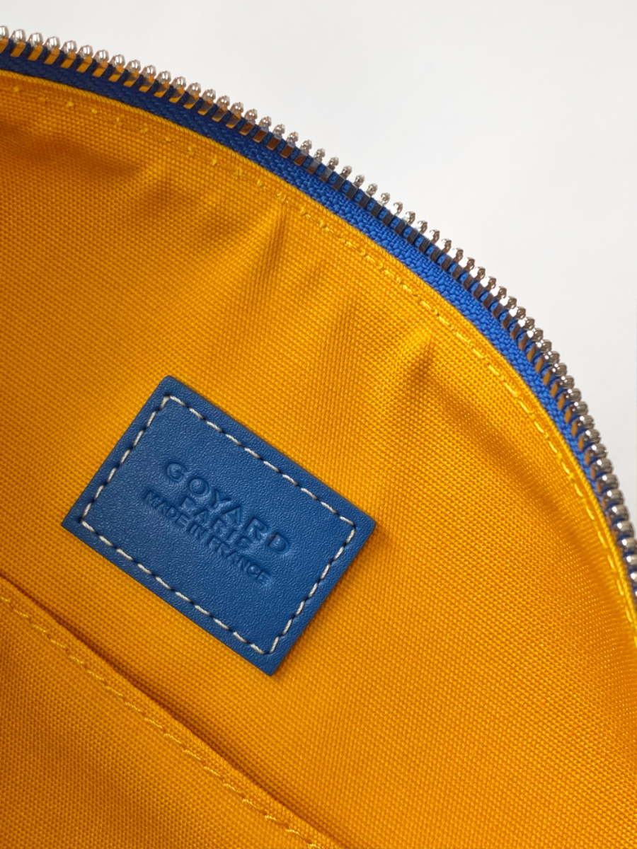 고야드 toilet ecrue 화장실 백 블루 231312cm10.jpg