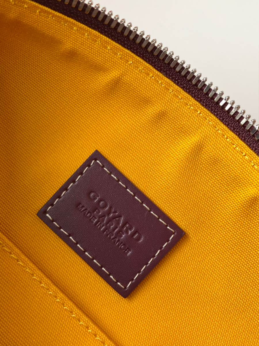 고야드 toilet ecrue 화장실 백 와인 231312cm10.jpg