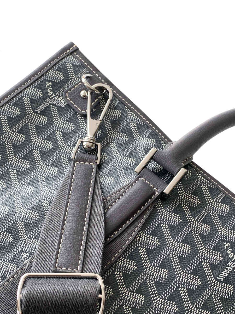 고야드 모르방 도큐먼트 케이스 그레이 396.529m7.jpg