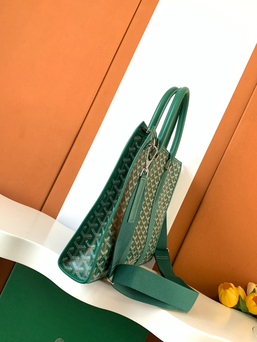 고야드 모르방 도큐먼트 케이스 그린 396.529m4.jpg