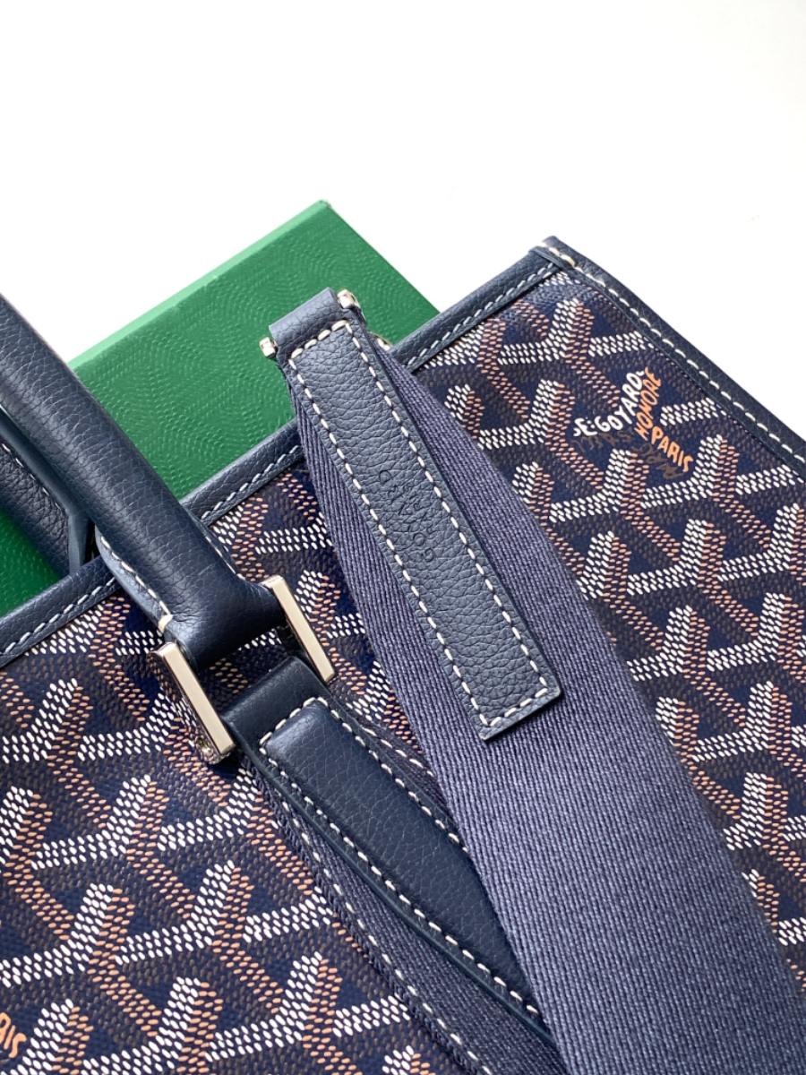 고야드 모르방 도큐먼트 케이스 네이비 396.529m7.jpg