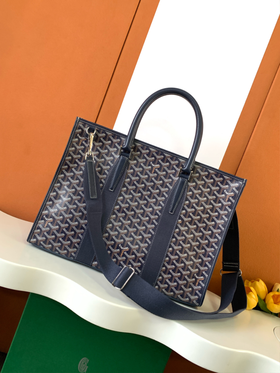 고야드 모르방 도큐먼트 케이스 네이비 396.529m2.jpg