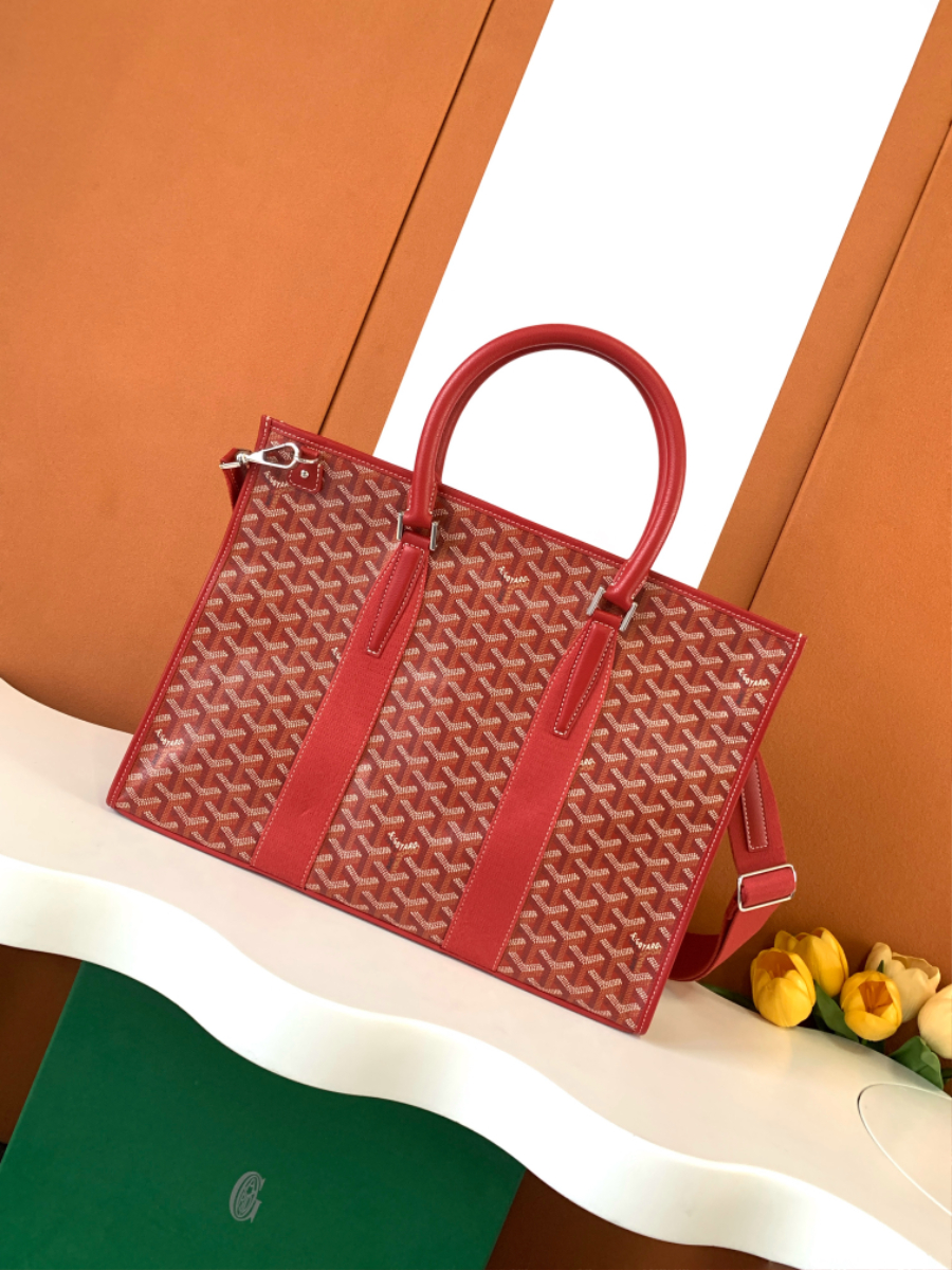 고야드 모르방 도큐먼트 케이스 레드 396.529m1.jpg