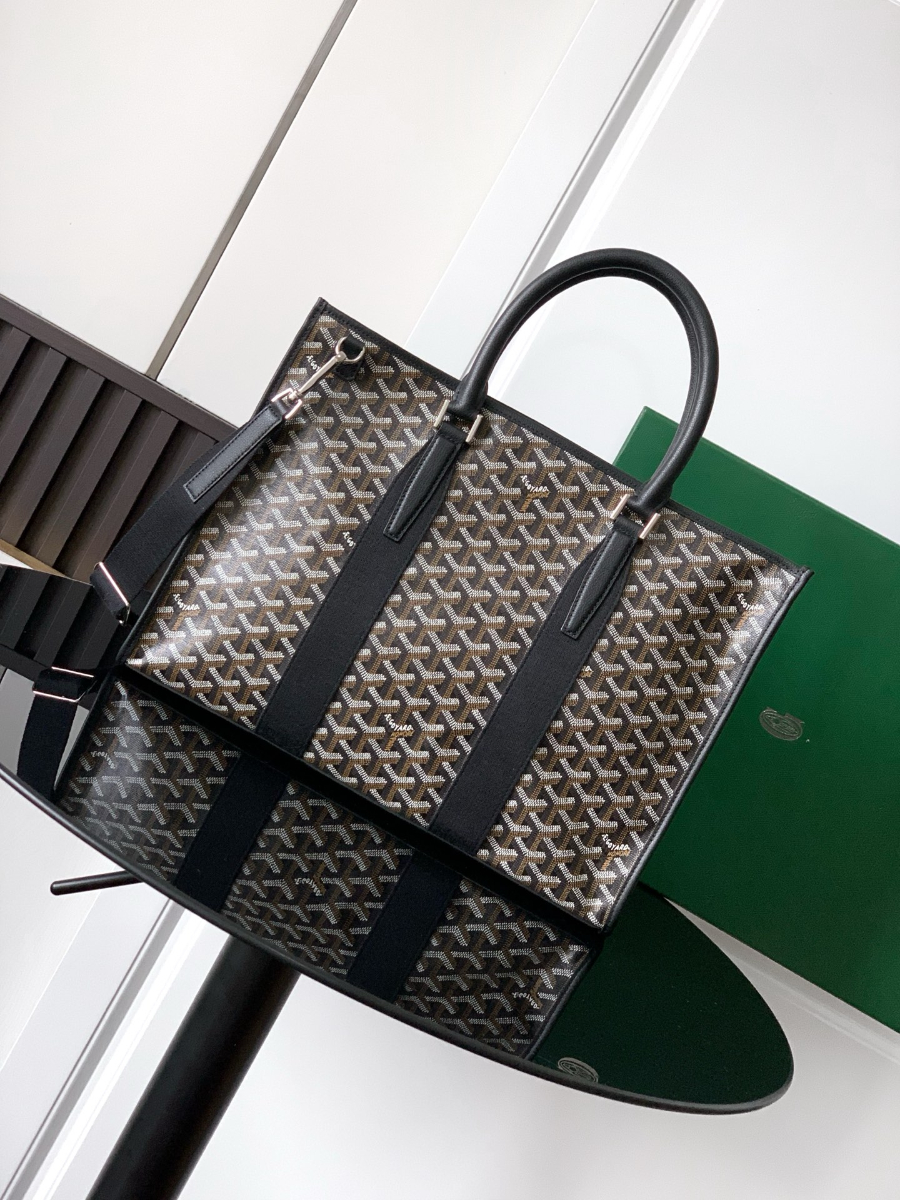 고야드 모르방 도큐먼트 케이스 블랙 396.529m1.jpg