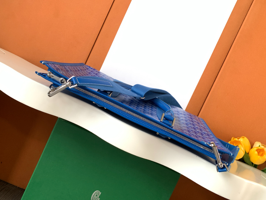 고야드 모르방 도큐먼트 케이스 블루 396.529m5.jpg