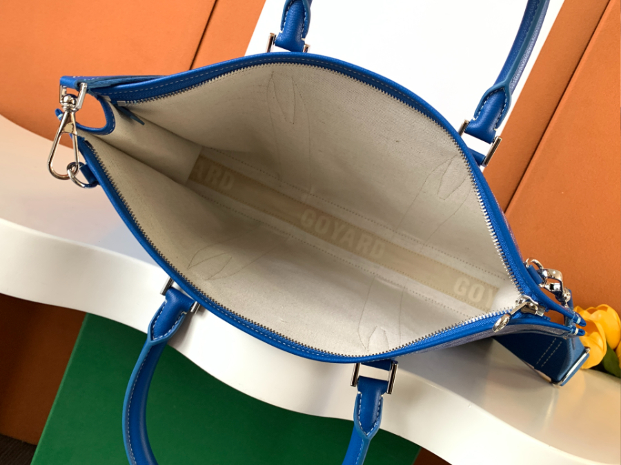 고야드 모르방 도큐먼트 케이스 블루 396.529m3.jpg