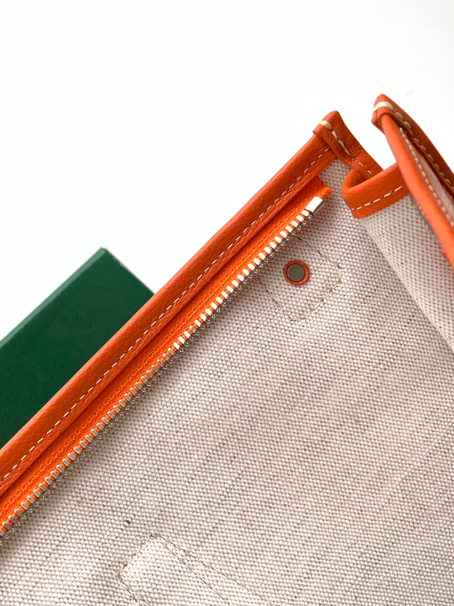 고야드 모르방 도큐먼트 케이스 오랜지 396.529m9.jpg