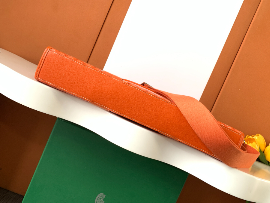 고야드 모르방 도큐먼트 케이스 오랜지 396.529m5.jpg