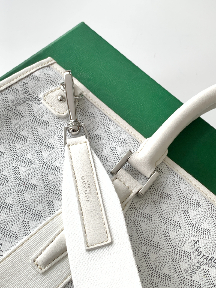 고야드 모르방 도큐먼트 케이스 화이트 396.529m8.jpg