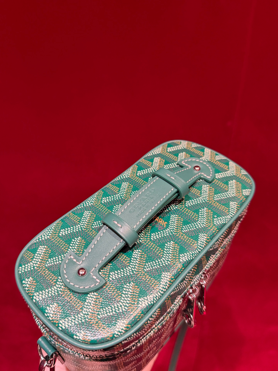 고야드 뮤즈 바니티 16810cm 그린06.jpg