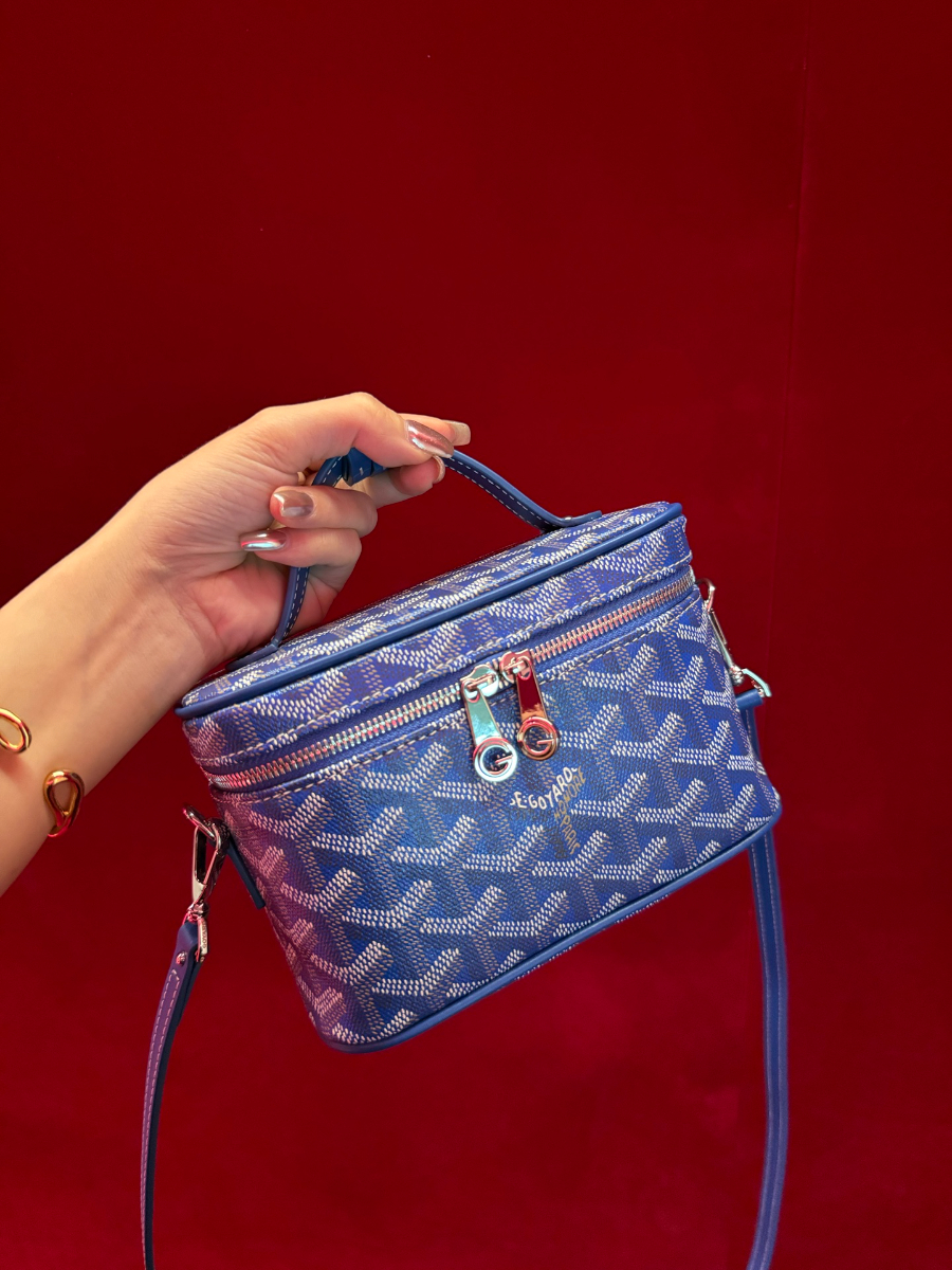 고야드 뮤즈 바니티 16810cm 블루1.jpg