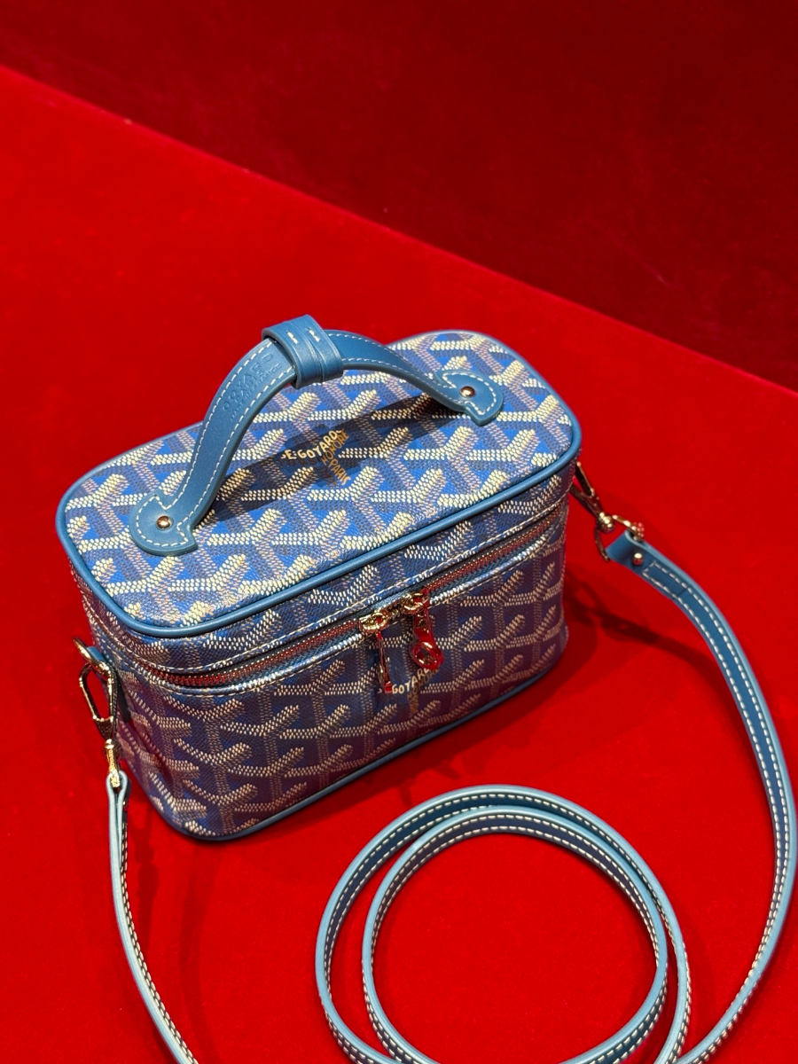 고야드 뮤즈 바니티 16810cm 블루4.jpg