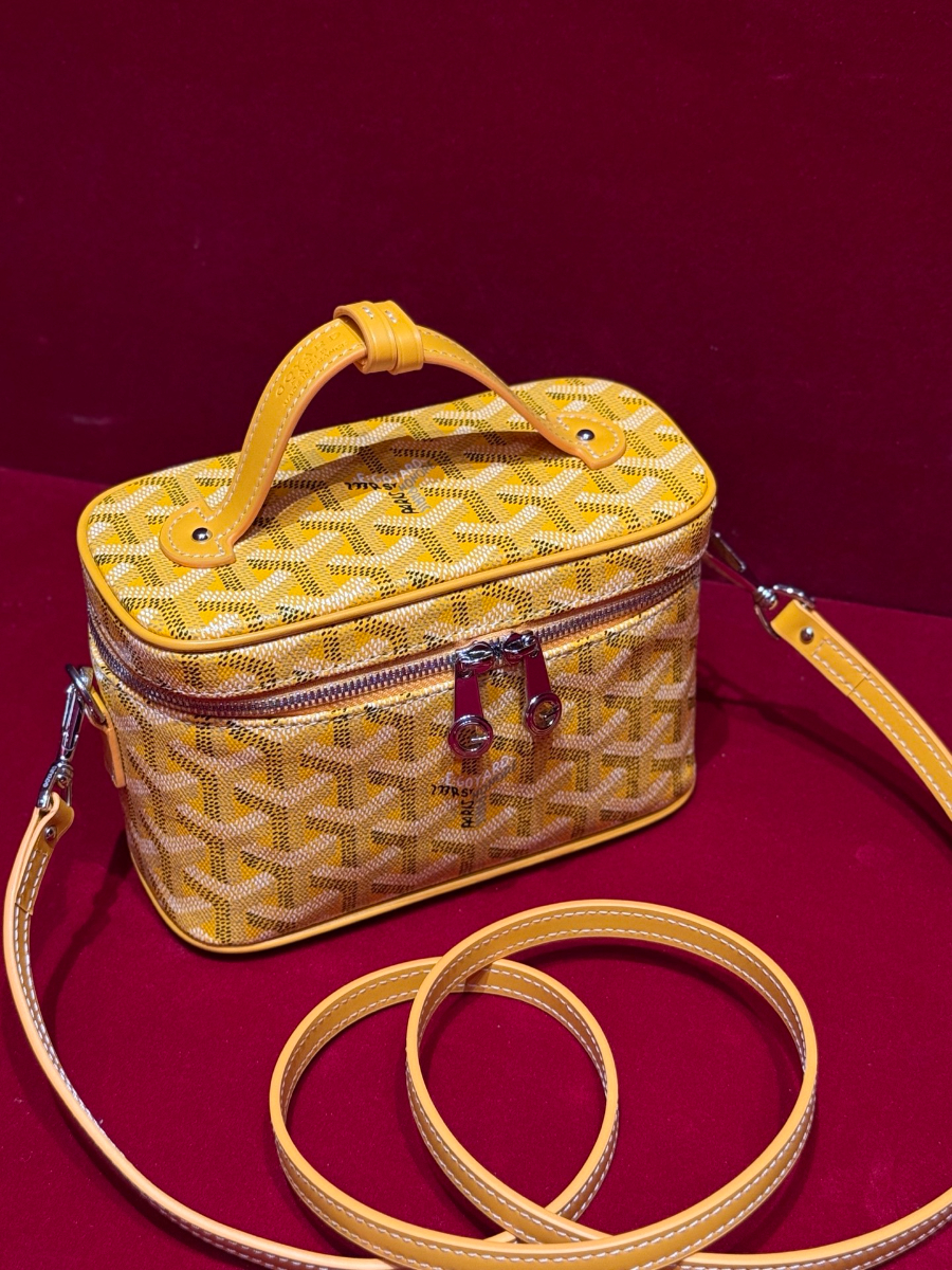 고야드 뮤즈 바니티 16810cm 옐로우05.jpg