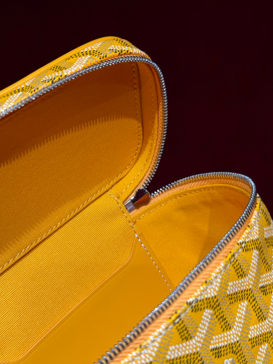 고야드 뮤즈 바니티 16810cm 옐로우04.jpg