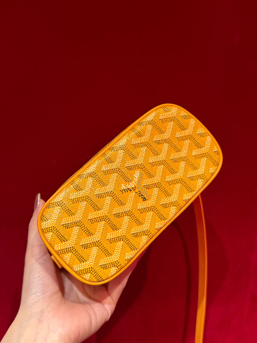 고야드 뮤즈 바니티 16810cm 옐로우06.jpg