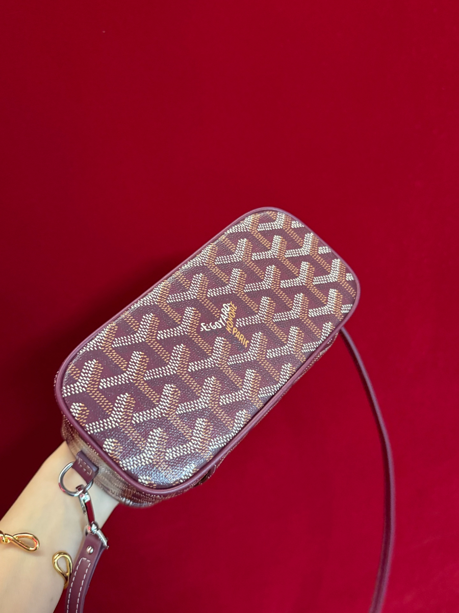 고야드 뮤즈 바니티 16810cm 와인5.jpg