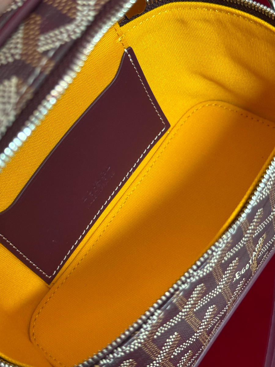 고야드 뮤즈 바니티 16810cm 와인2.jpg