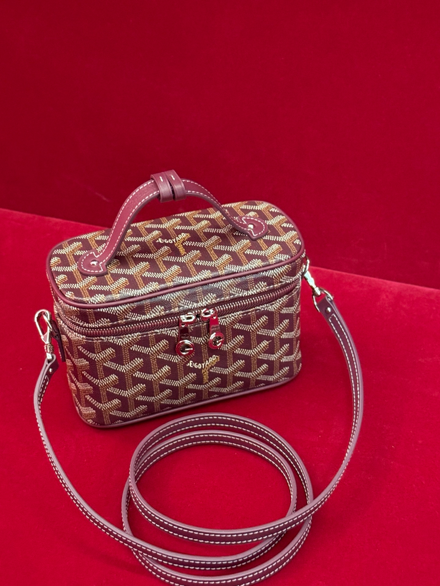 고야드 뮤즈 바니티 16810cm 와인4.jpg