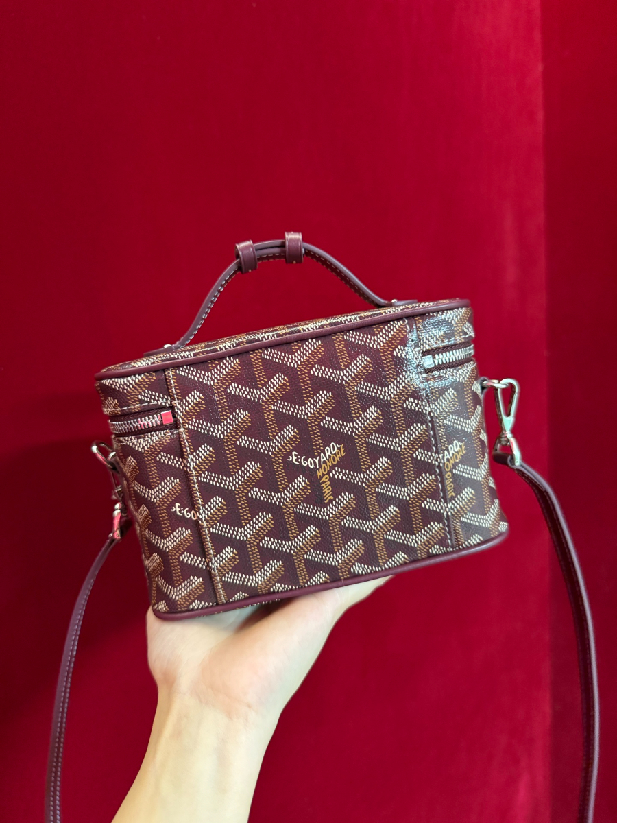 고야드 뮤즈 바니티 16810cm 와인3.jpg