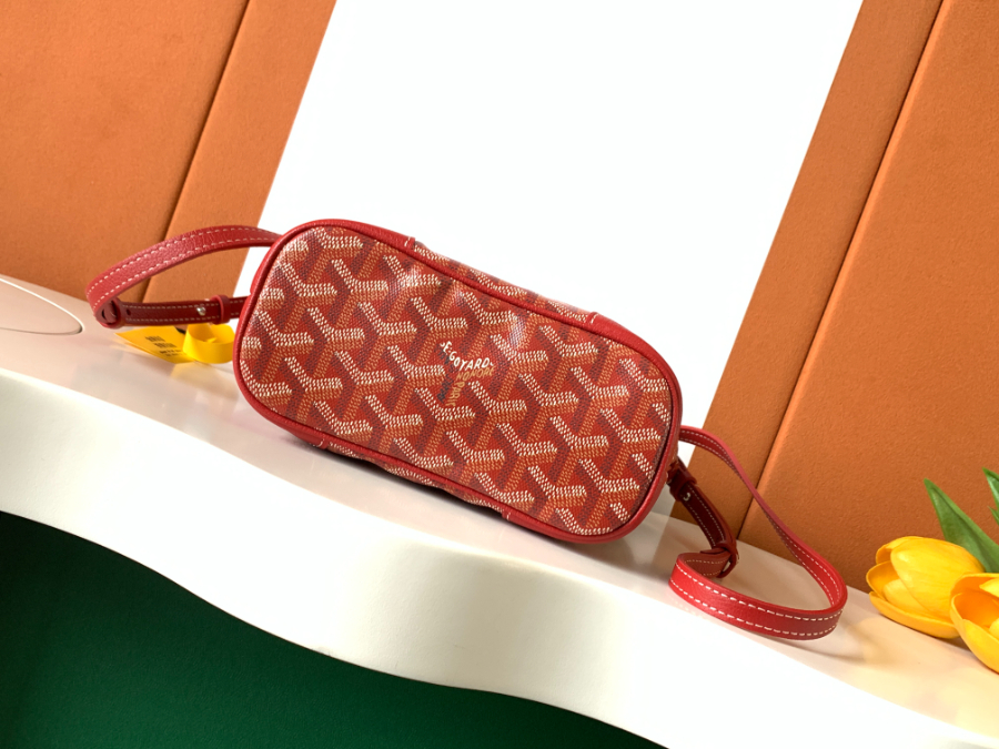 고야드 벨루가 미니백 레드 23818.5cm05.jpg