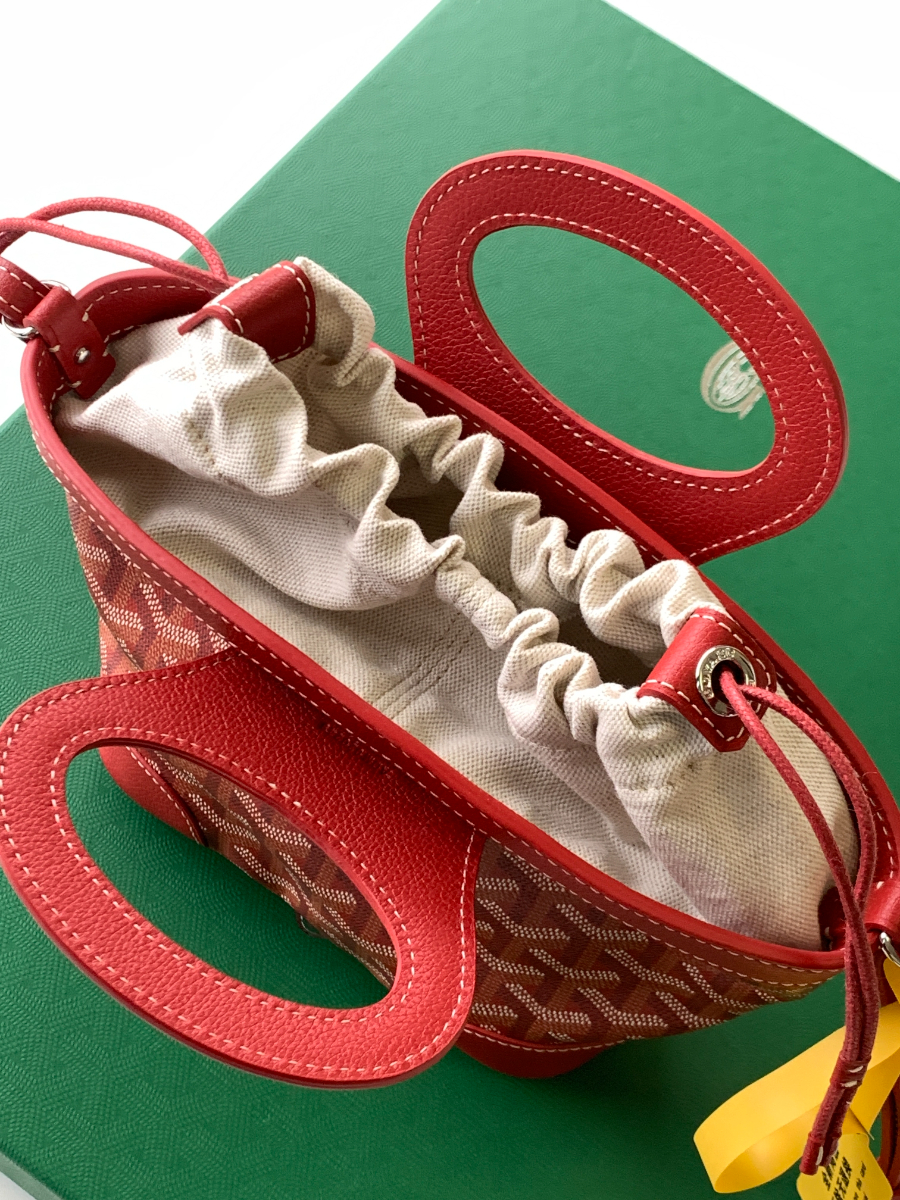 고야드 벨루가 미니백 레드 23818.5cm07.jpg