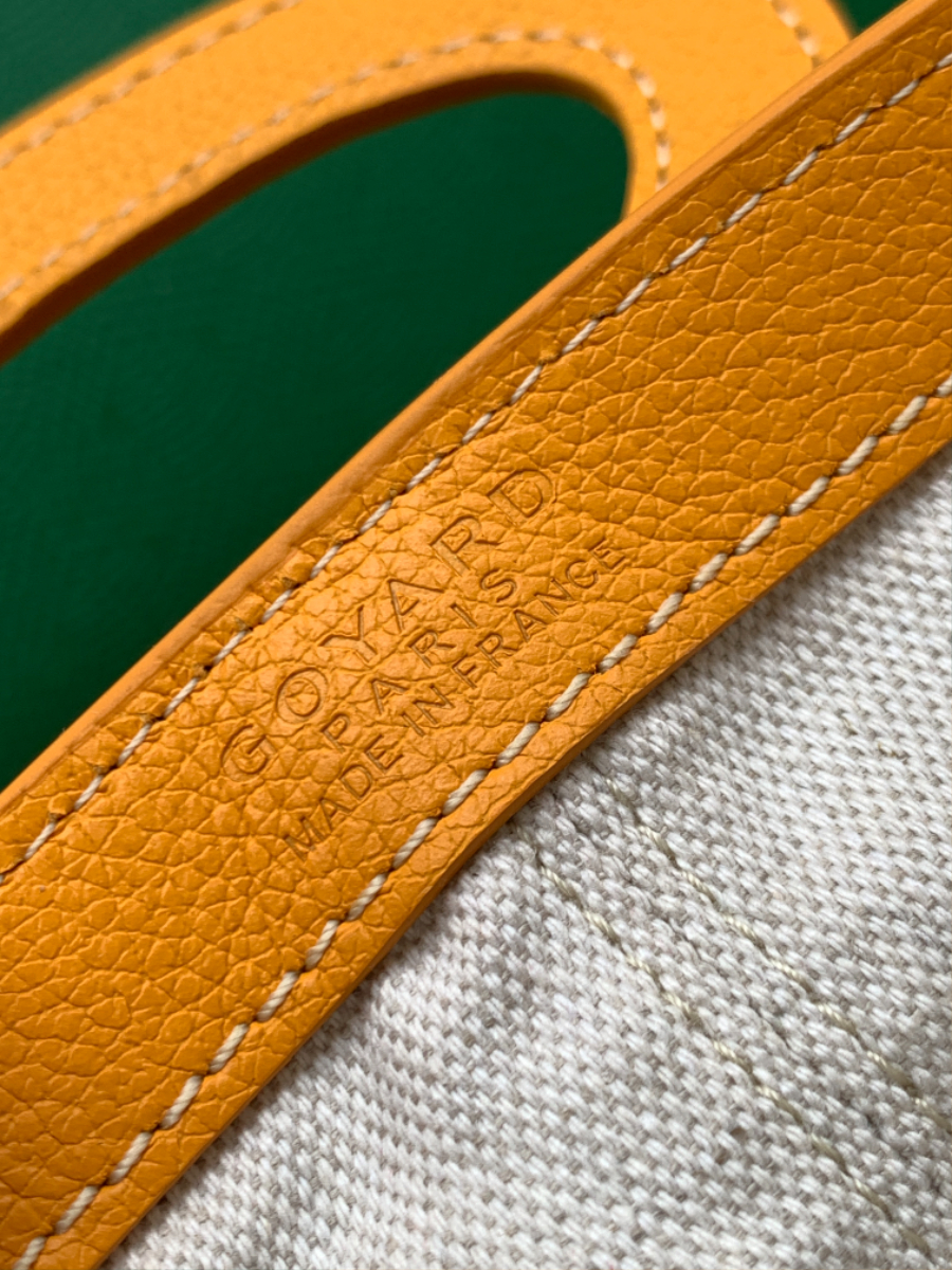 고야드 벨루가 미니백 옐로우 23818.5cm10.jpg