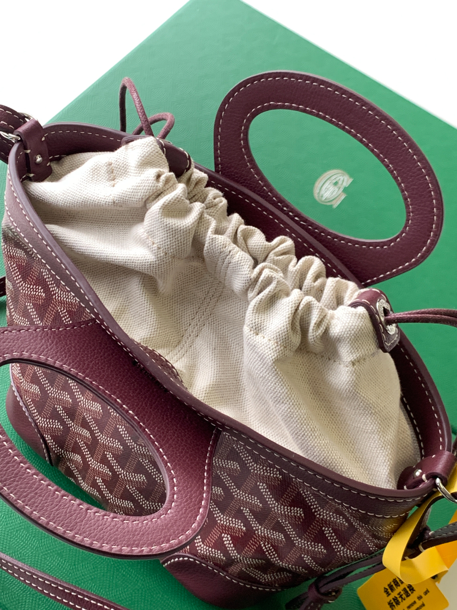 고야드 벨루가 미니백 와인 23818.5cm05.jpg