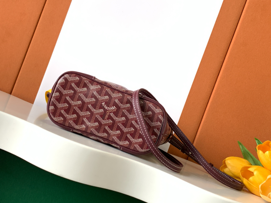 고야드 벨루가 미니백 와인 23818.5cm08.jpg