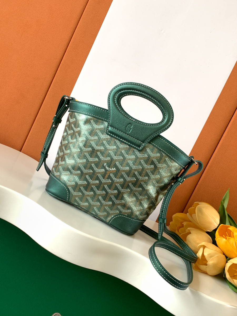 고야드 벨루가 미니백 초록색 23818.5cm02.jpg