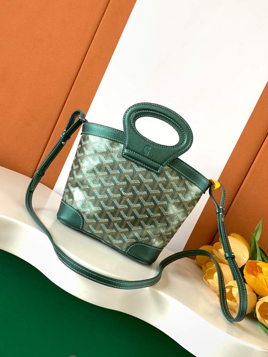 고야드 벨루가 미니백 초록색 23818.5cm03.jpg