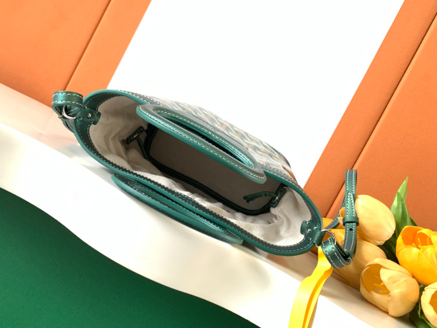 고야드 벨루가 미니백 초록색 23818.5cm04.jpg